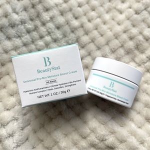 Beauty Stat Universal Pro-Bio Moisture Boost Cream